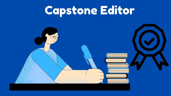 Capstone Editor