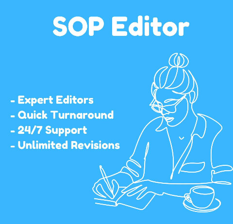 SOP Editor